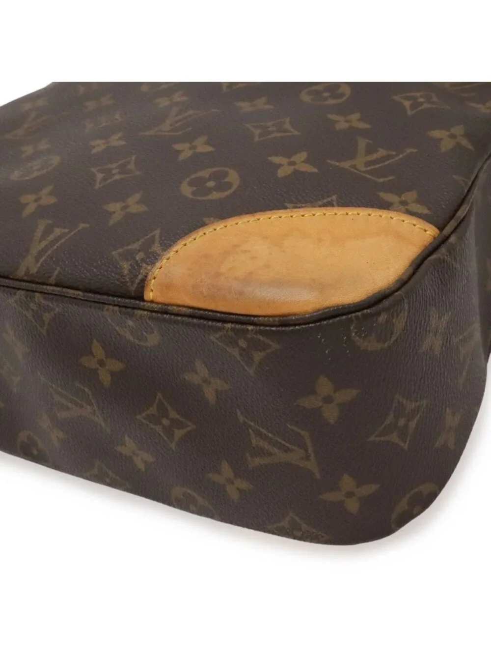 Louis Vuitton Monogram Shoulder